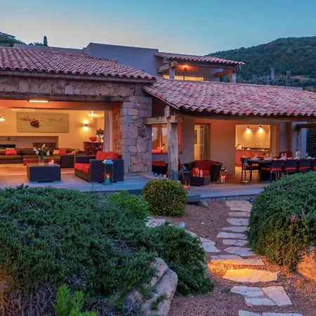 ヴィラ New Amazing Villa With Private Pool *