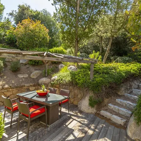 New Amazing Villa With Private Pool * ポルトヴェッキオ