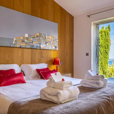 New Amazing Villa With Private Pool * ポルトヴェッキオ
