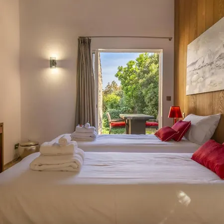 New Amazing Villa With Private Pool ポルトヴェッキオ