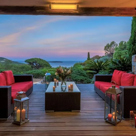 New Amazing Villa With Private Pool Villa *